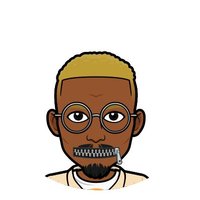 tòlúlọpẹ (@iamtoludaniel) 's Twitter Profile