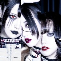 XTEEN🫀Official † EMO / GOTH / HORROR PUNK(@xteen_official) 's Twitter Profile Photo