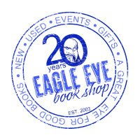 Eagle Eye Books ATL (@eagleeyebooks) 's Twitter Profile