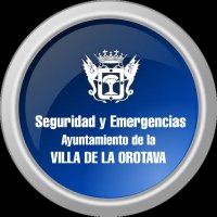 Área de Seguridad y Emergencias de La Orotava (@cecopal_orotava) 's Twitter Profile