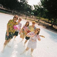 HOT FREAKS (@hotfreaksmusic) 's Twitter Profile