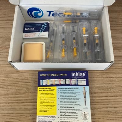 GEHVTEPrevent's profile picture. Promoting how to reduce the risk of blood clots while in hospital and after discharge home for patients, their carers and staff