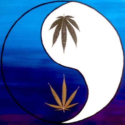 terpy_nature's profile picture. One of a kind hand made rolling trays & ashtrays Custom work available