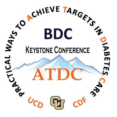 ATDC Conference 2023 is an annual course designed to help caring for those caring for patients with diabetes.