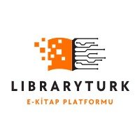 Librarytürk Resmi Hesabıdır. 
Yeni nesil E-kitap veri tabanı, Dünya standartlarında, ARGE odaklı e-kitap platformu, Yapay zeka temelli literatürü tarayın.