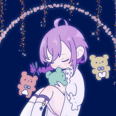 水縹さんのプロフィール画像