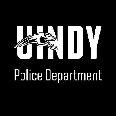 The official Twitter page for the University of Indianapolis Police Department. Proudly serving the UIndy campus community.
