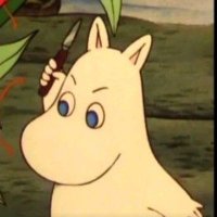 Moomin🌈🌈 (@doubtanswer22) 's Twitter Profile