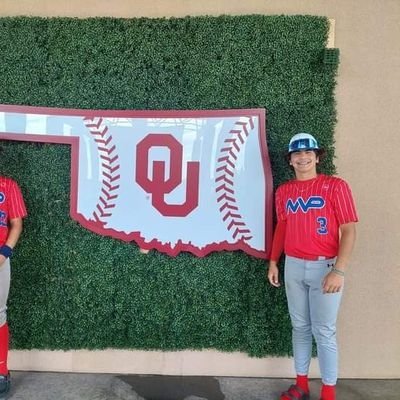 BrendenPoull's profile picture. 5'10 varnum  baseball/2027 graduate/m-pactbaseball/ ss,3b,rhp utility /3.7 gpa/ Philippians 4:13/ email, brendenpoull@gmail.com 📱 405-220-5042