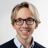 Giel van der Steenhoven (@gielvds) 's Twitter Profile Photo