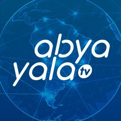 Abya Yala Televisión.
Un continente de culturas.