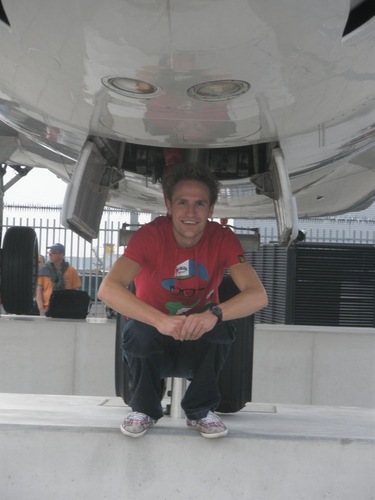 DennisSteggink's profile picture. Voetbal/Economie/Rabobank/Control/Finance/HRM/Enjoy Life/Hardlopen/Squash/RuG