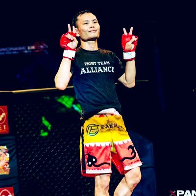 takemiyaryuu's profile picture. 三重県尾鷲市出身/立正大学哲学科卒/FIGHT TEAM ALLIANCE/総合格闘家/プロ戦績6勝6敗/2016年MW杯ストロー級優勝/2018年ネオブラッドトーナメントストロー級優勝/パンクラスストロー級7位/PANCRASE/ONE