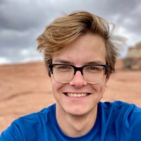 Connor Mattson (@connormat) 's Twitter Profile