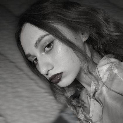 Irinaさんのプロフィール画像