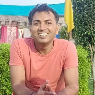 PraveenLodhi14's profile picture. I have dreams i know they are going to become true, i am doing only one thing preparing myself for my dreams.