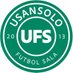 UFS Usansolo (@ufsusansolo) Twitter profile photo UFS Usansolo (@ufsusansolo) Twitter profile photo