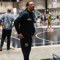 Calvin Evans II (@coachcalvin21) 's Twitter Profile