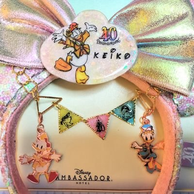 Twitter歴浅いです。
不慣れですがよろしくお願いします。

Disney好き
ドリカム（DCT）
DA PUMP🧡（DP）U−YEAHくんよりの箱推し
ファンの方と仲良くなりたいです。
無言フォローすいません。
k-popも好き
KIM JUNSU,TWICE