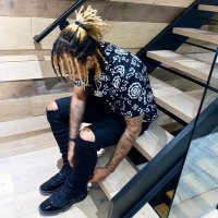 S.LUVA (@sddg076) 's Twitter Profile