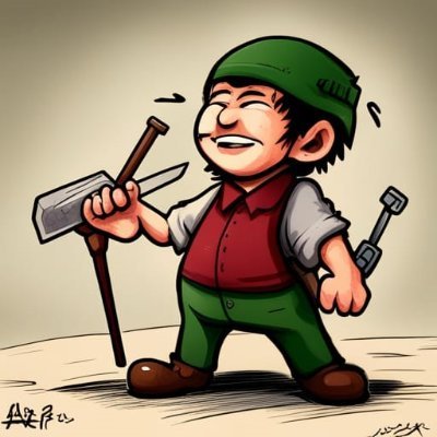 DIYisgoodforyou's profile picture. Do-it-yourself DIY is not a fad. It's here to stay. Get your hands dirty, have fun, and save money doing so!