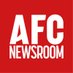 AFCnewsroom (@TheAFCnewsroom) Twitter profile photo