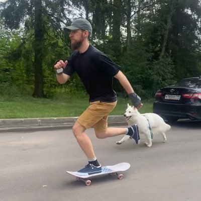 strmwalker's profile picture. специалист по увольнениям