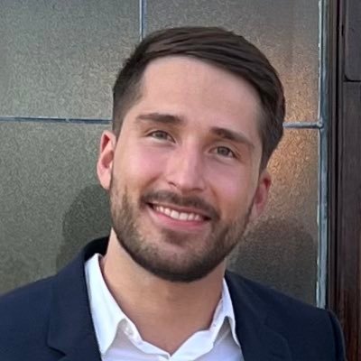 ricardojdz1's profile picture. Senior ML Engineer