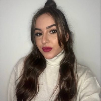 KatePetra158072's profile picture. Be careful with your thoughts 👋💫