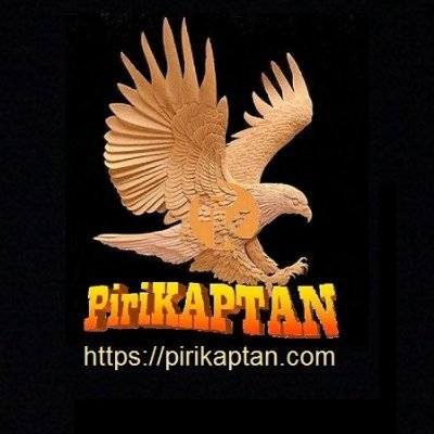 PiriKAPTAN Profile