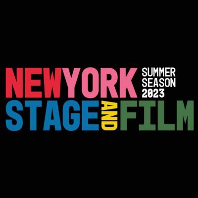 NYStageandFilm Profile Picture