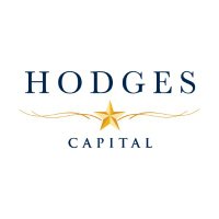Hodges Capital(@HodgesCapital) 's Twitter Profile Photo