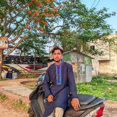 Hi, I'm Shihabul Islam, Welcome to my profile. I'm a Digital Marketer and versatile Social Media Marketing (SMM) Expert.
#digitalmarkrting #socialmediamarketing