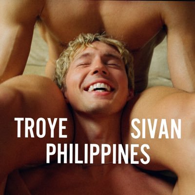 The official Philippine street team for Australian youtuber, singer & actor, @TroyeSivan. Recognized by Troye & his management. Contact: troyesivanph@gmail.com