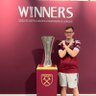 joshcousins1010's profile picture. 25- West Ham Season Ticket Holder ⚒ UECL Champions 22/23 ⚒️🏆