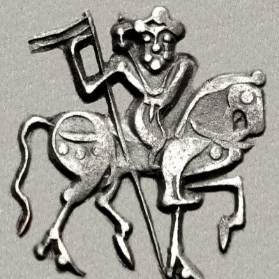 #HindusUnited
Brahman Shahi 822–1026 CE Punjab.
Turban-wearing Brahmin with war horse & weapons. 
Punjabi is the language of Naths.
Neurology, Intensive Care.
