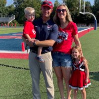 Adam Morris (@uccoachmorris) 's Twitter Profile