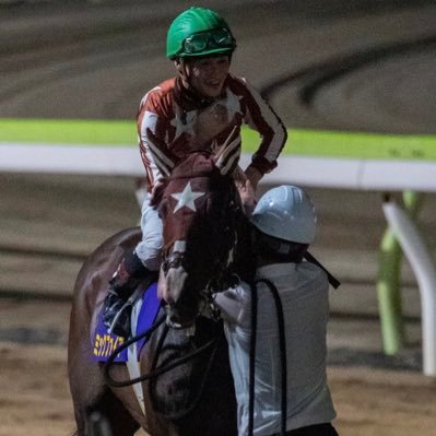 MKBeNgie7naadqA's profile picture. 燕党。皆さんの予想をもとに競馬予想してます。トモ見るの好きです😍