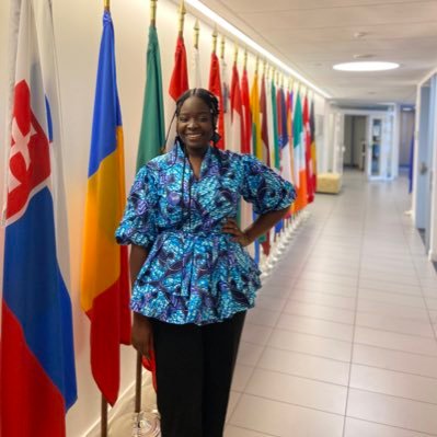 bonitanginamau's profile picture. #Environnement #Climat #Jeunesse #Engagement #DeveloppementDurable