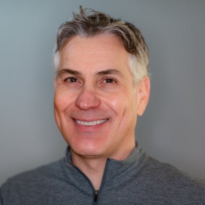 AnterixCTO's profile picture. Harnessing the power of #privateWireless for #utilities to support #grid modernization; @Anterix_Inc CTO