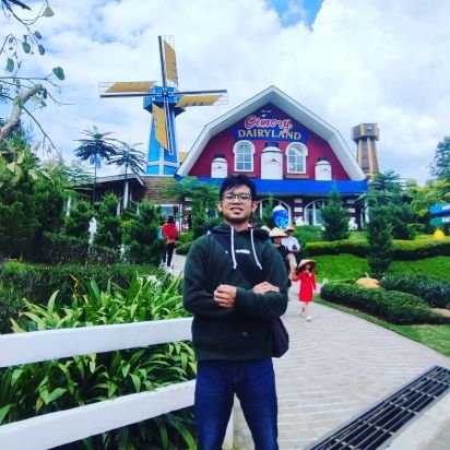 warrr_huda's profile picture. 