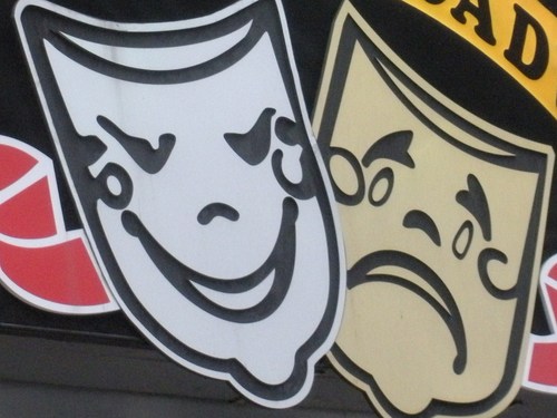 SingingMomR's profile picture. Broadway musical loving Catholic wife & mom - SING OUT, LOUISE!! ;-)