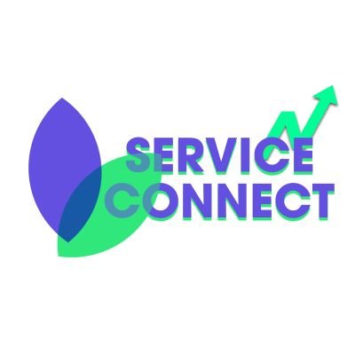 Founder of Service Connect.