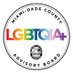 Miami-Dade County LGBTQIA+ Advisory Board (@lgbtqia_mdc) Twitter profile photo
