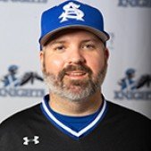 Head Baseball Coach at St. Andrews University