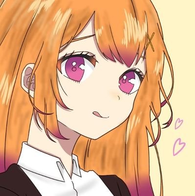 花澤香菜さん中心に声真似をしております‼️あとキャラ専で何人か‼️仲良くしてくださいっ‼️サブ垢です‼️８時以降はこの垢で動きます。本垢⇒@syansyan0224
推しマ→🍭💗🍬