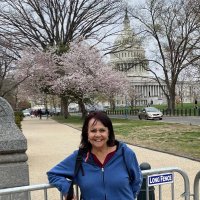 Margaret Harbaugh 💙☮️🌈 🚫DMs🌊🇭🇳🇧🇿🇺🇦🇺🇸 (@realrivergirl) 's Twitter Profile