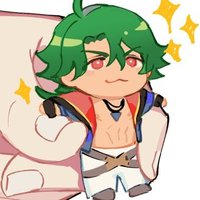 柴オオ (@dianfanbaobao) 's Twitter Profile