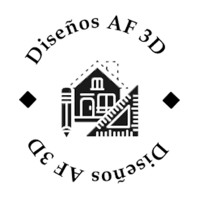 DisenosAF3D Profile Picture
