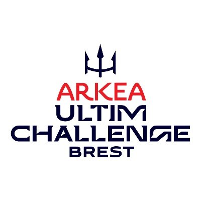 ⛵️Première course à la voile autour du monde, en solitaire, à bord des Ultim 
🏁 En course depuis le 7 Janvier 2024, de #Brest ⚓️ 
📲 #AUCB #ArkeaUltimChallenge